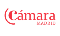 camara de comercio madrid logo seo